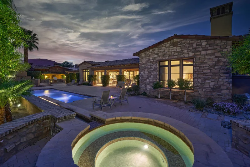 9 Via Perugia, Rancho Mirage, CA 92270