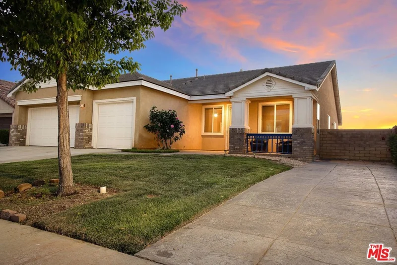42215 Corvallis, Lancaster, CA 93536