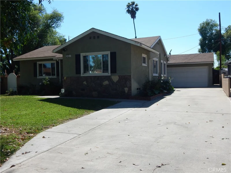 301 Foxdale, West Covina, CA 91790