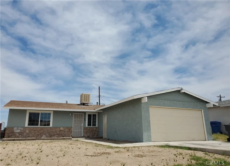 301 Chandler, Barstow, CA 92311