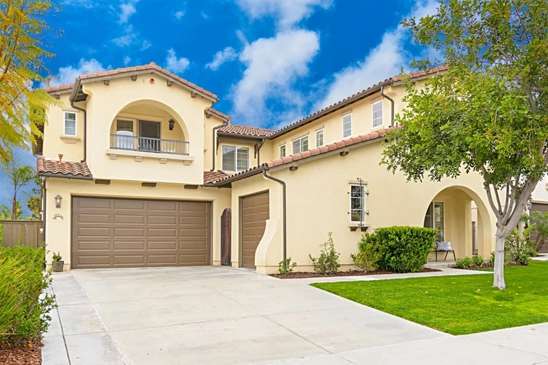 10241 Paseo De Linda, San Diego, CA 92127