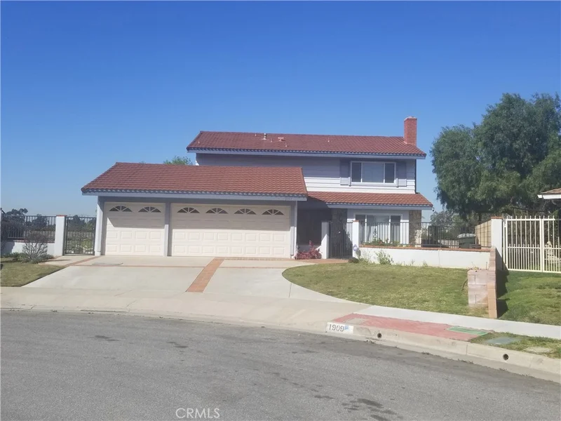 1909 Westmoreland, Brea, CA 92821