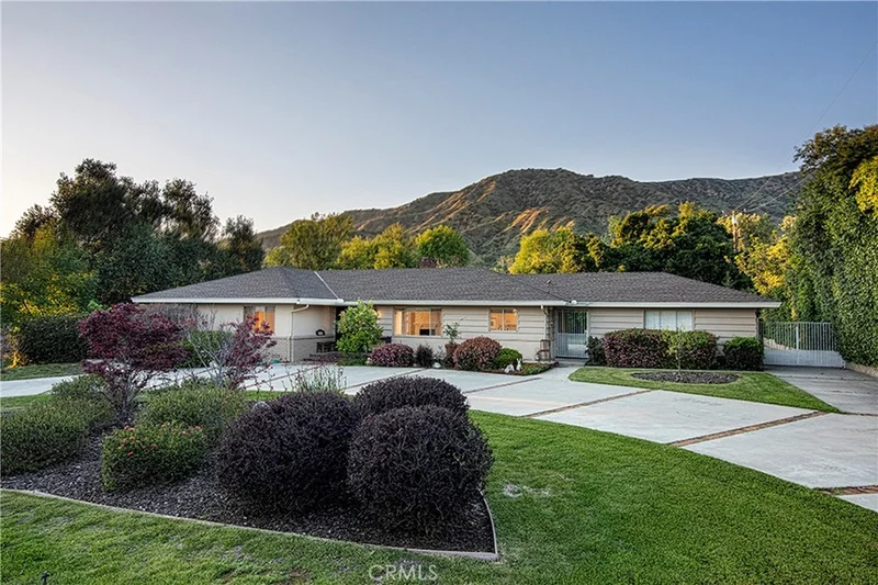 1039 Leadora, Glendora, CA 91741
