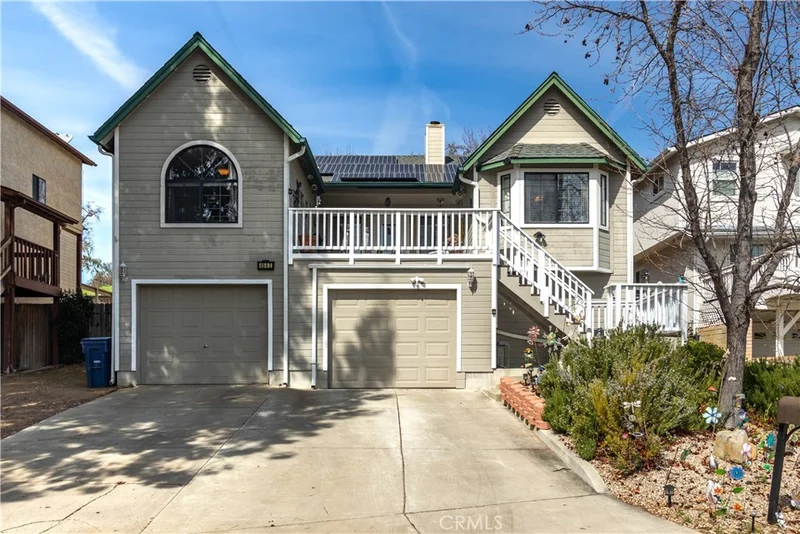 4543 Tumbleweed, Paso Robles, CA 93446