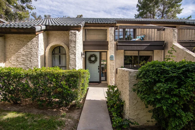 63 Portola, Palm Springs, CA 92264