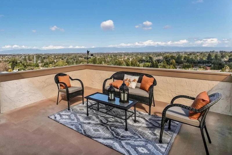 12327 Farr Ranch, Saratoga, CA 95070