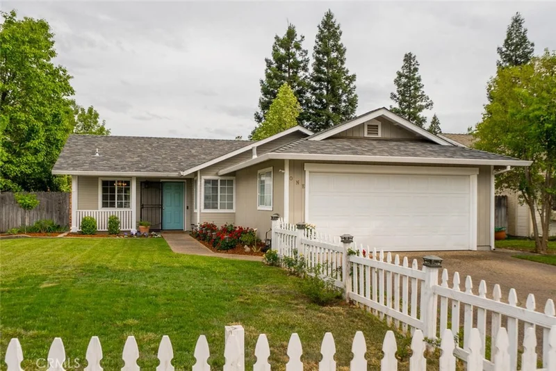 1 Silkwood, Chico, CA 95973