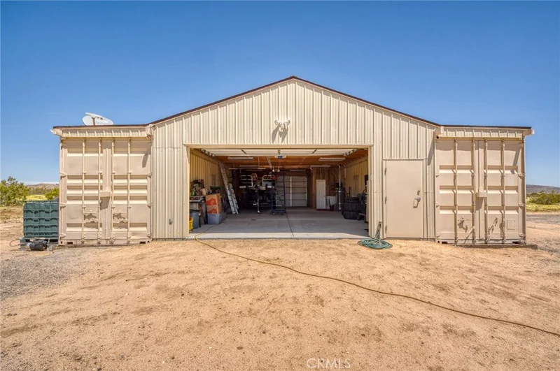 5173 Sun Loma, Joshua Tree, CA 92252