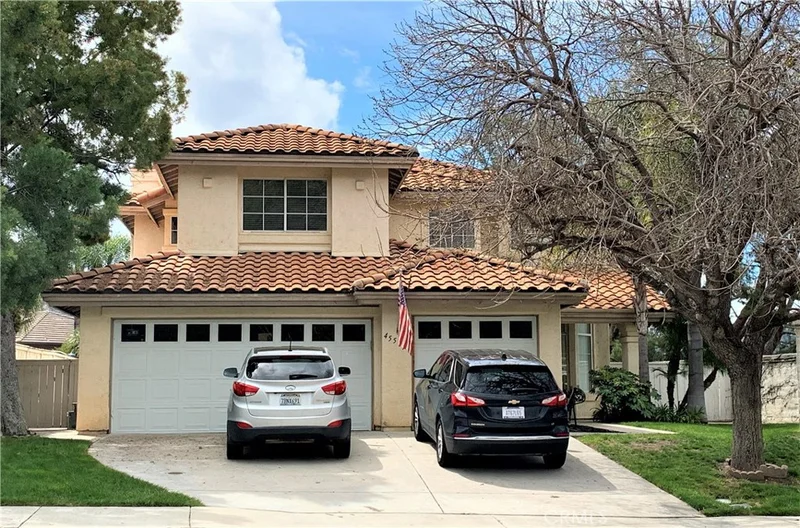 45595 Caminito Olite, Temecula, CA 92592