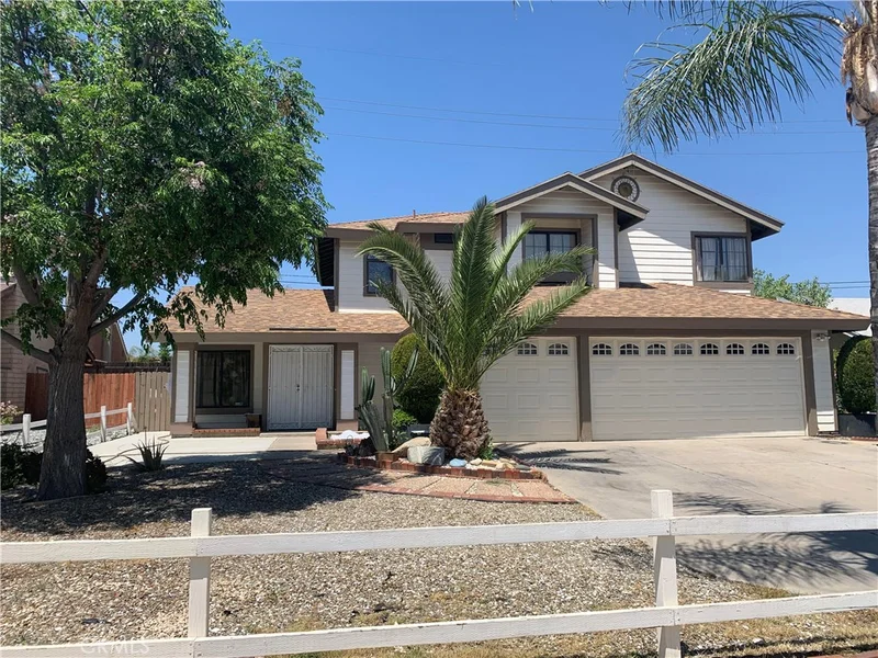 25568 Vista Famoso, Moreno Valley, CA 92551