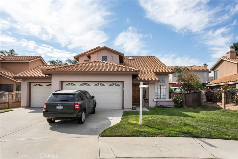 2941 Brunswick, Corona, CA 92879