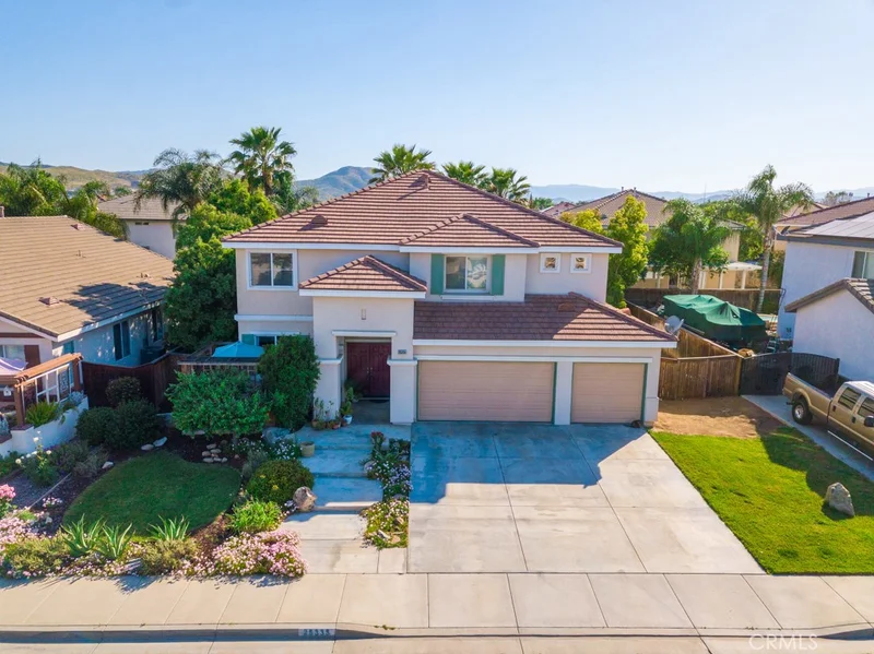 25335 Forest Wood, Menifee, CA 92584