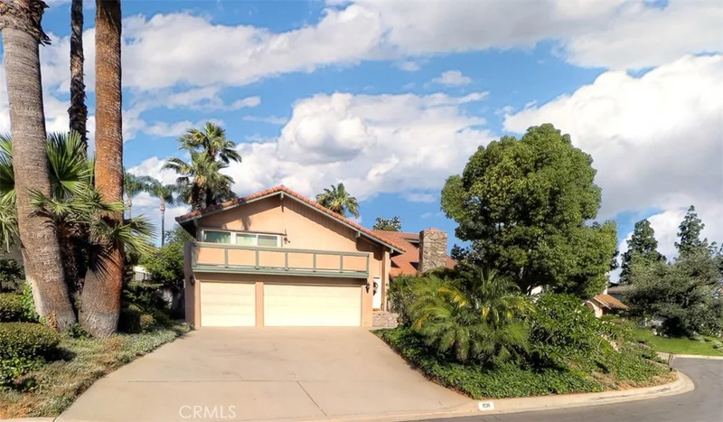 1036 Don Diablo, Arcadia, CA 91006