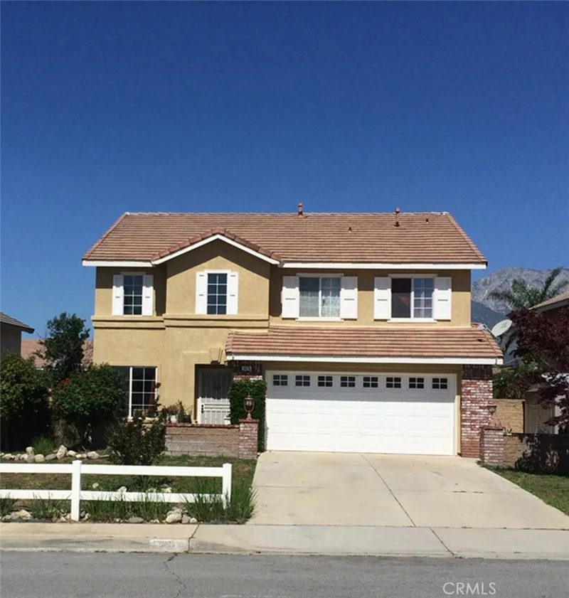 5476 Tenderfoot, Fontana, CA 92336