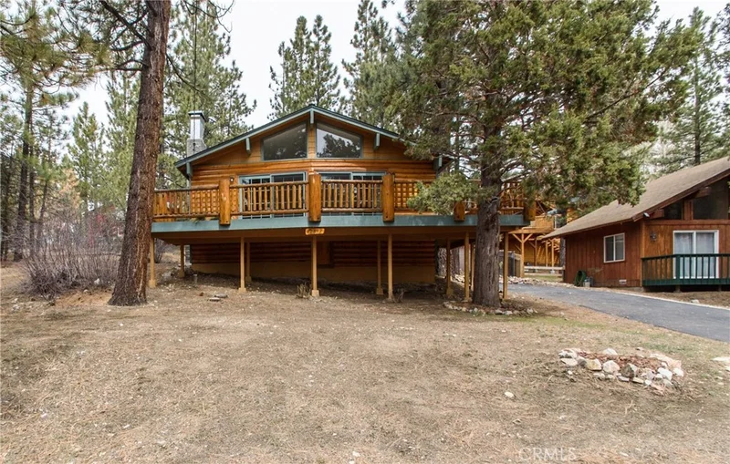 42832 Monterey, Big Bear, CA 92315