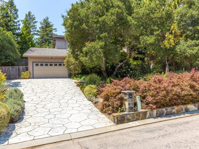 460 Twin Pines, Scotts Valley, CA 95066