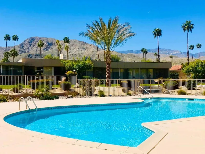 1020 Tamarisk West, Rancho Mirage, CA 92270