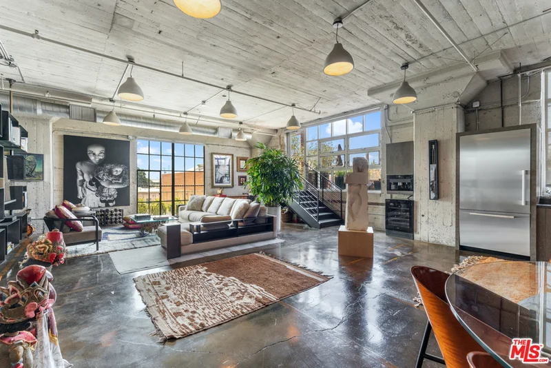 1855 Industrial #309, Los Angeles, CA 90021