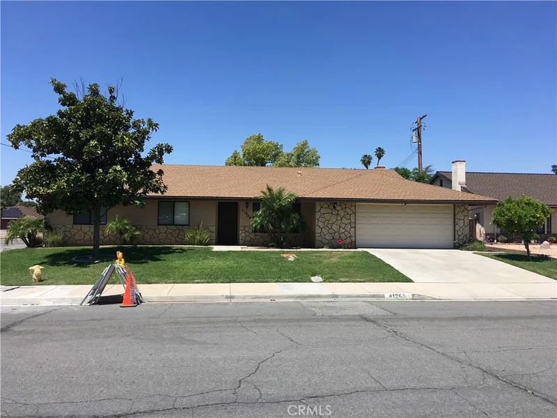 41260 Shadow Mountain, Hemet, CA 92544