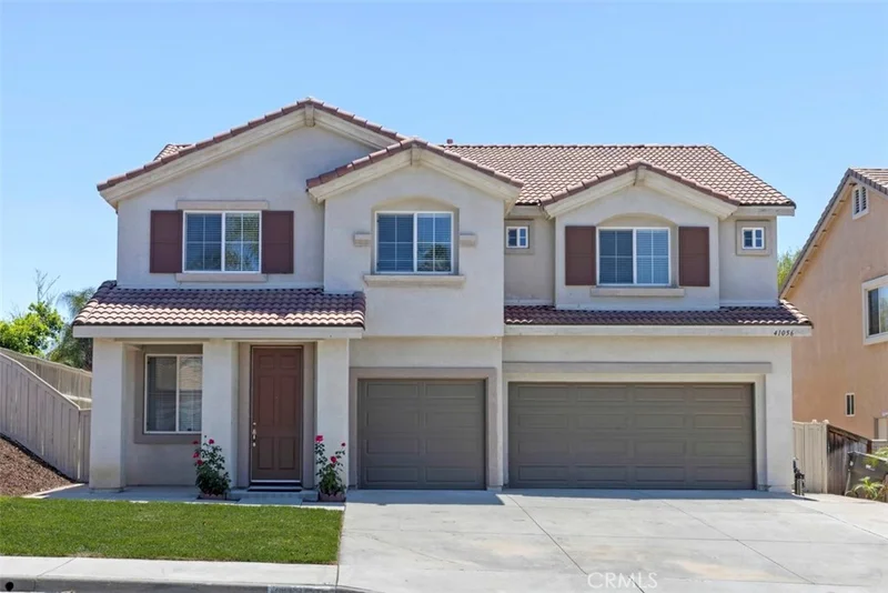 41056 Robards, Murrieta, CA 92562