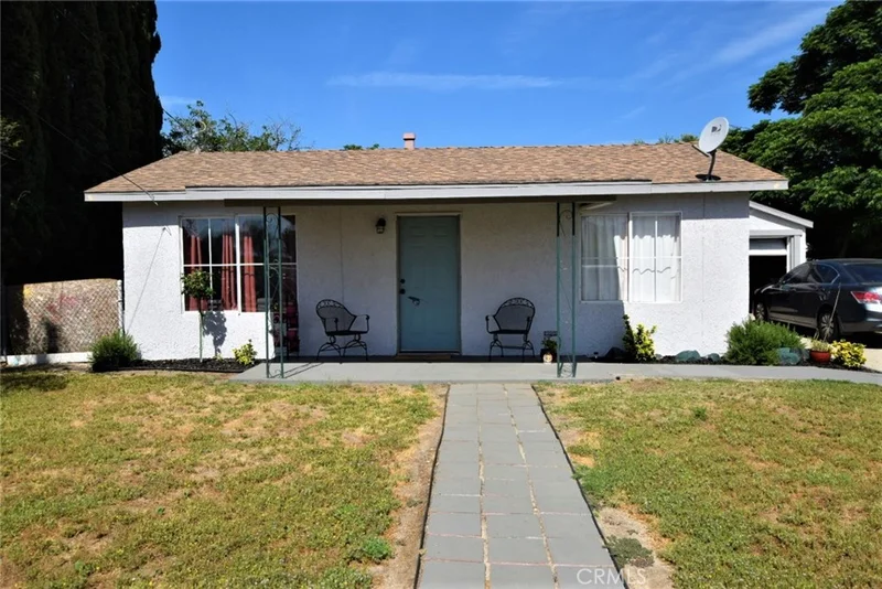 4116 Mountain Drive, San Bernardino, CA 92407