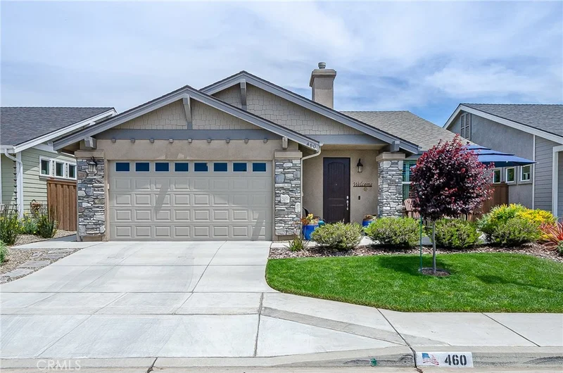 460 First, Santa Maria, CA 93455