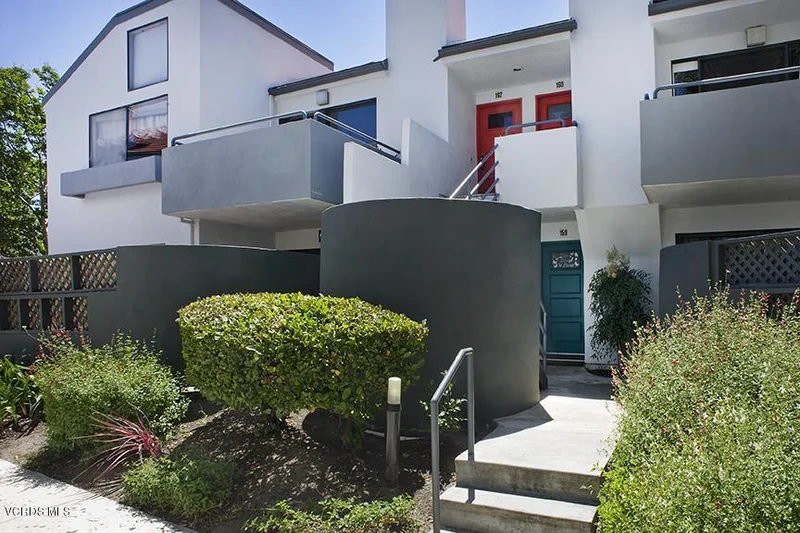 1142 Tivoli #162, Simi Valley, CA 93065