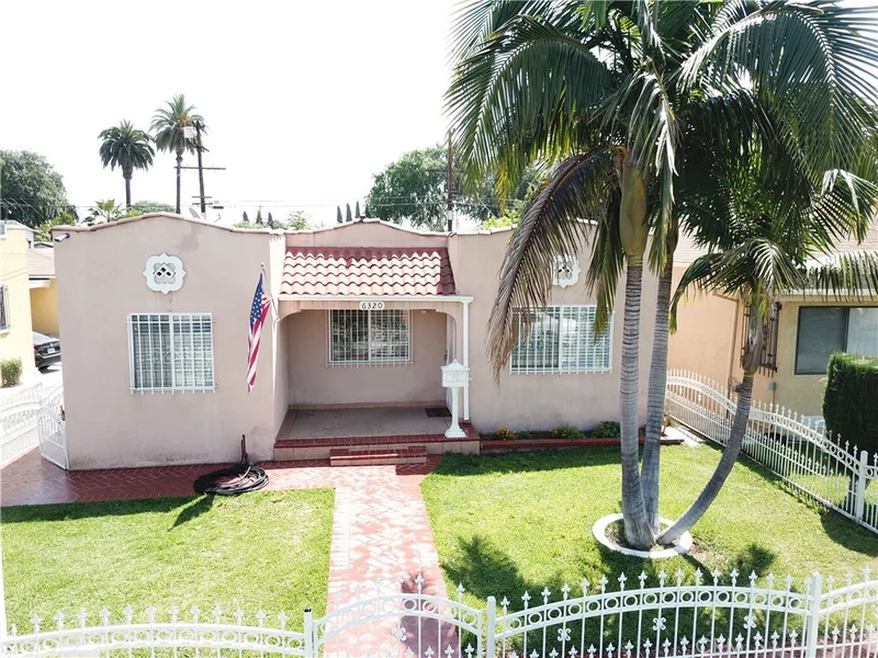 6320 Benson, Huntington Park, CA 90255