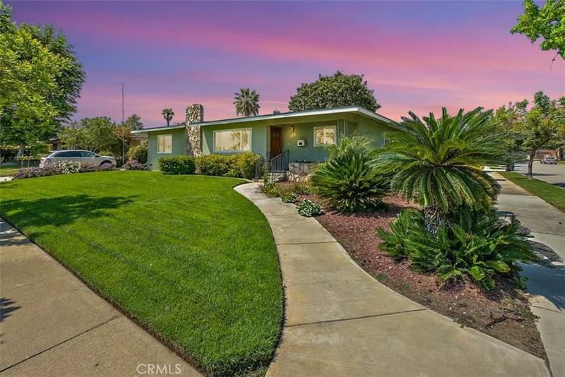 1042 Bonnie Brae, Ontario, CA 91762