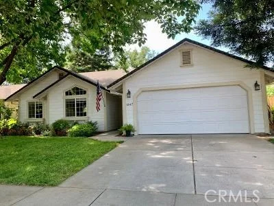 2547 New Heather, Chico, CA 95973