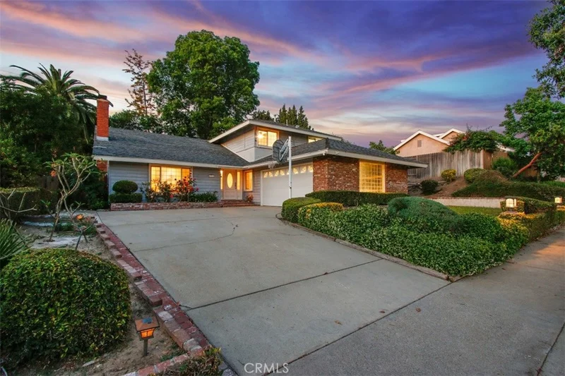 455 Buttonwood, Brea, CA 92821