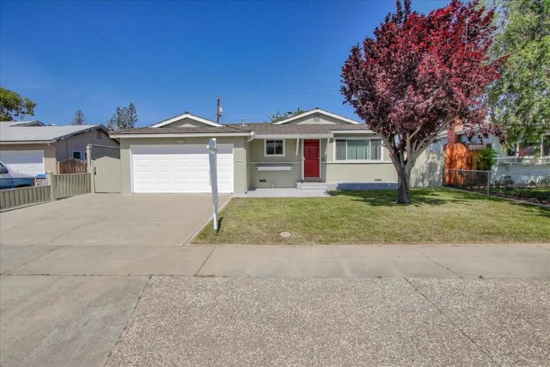 5184 Amelia, San Jose, CA 95118