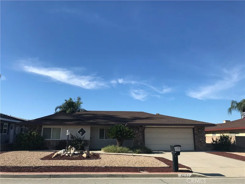 42177 Ferguson, Hemet, CA 92544