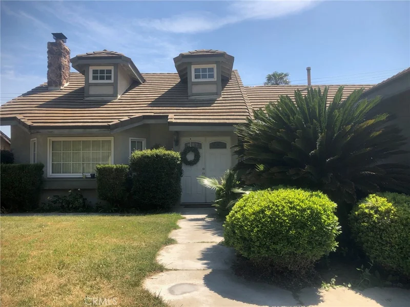 457 Northpark, San Bernardino, CA 92407