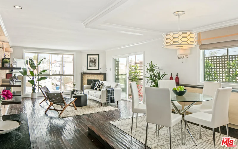 1127 10th #304, Santa Monica, CA 90403