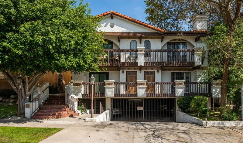 628 Palm #E, Burbank, CA 91501