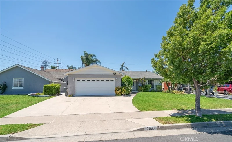7693 Lavender, Buena Park, CA 90620