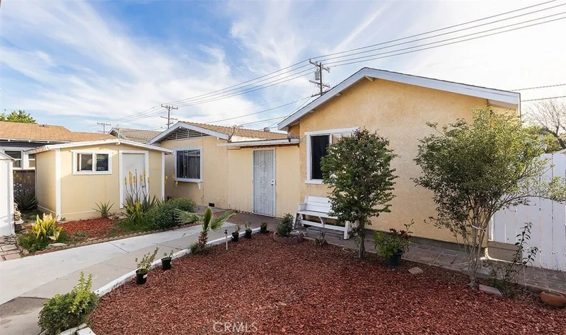 515 S Resh Street, Anaheim, CA 92805