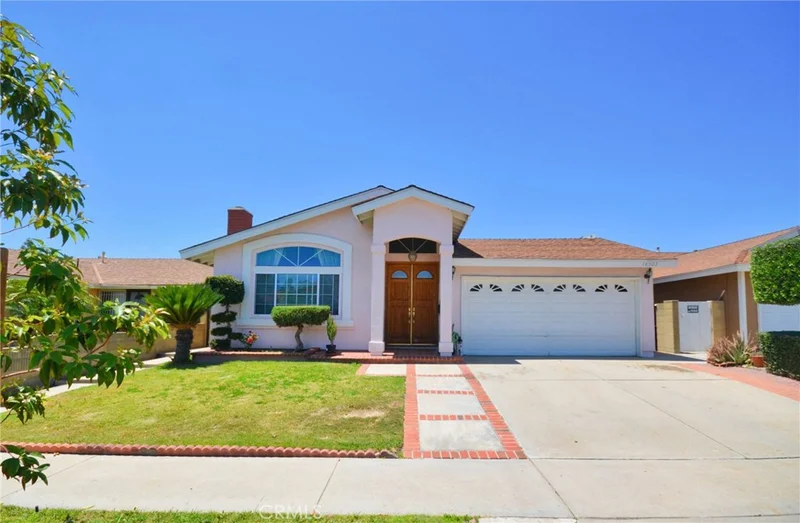 18503 Noran, Cerritos, CA 90703