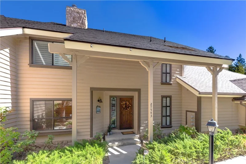 27543 Sugar Pine, Lake Arrowhead, CA 92352