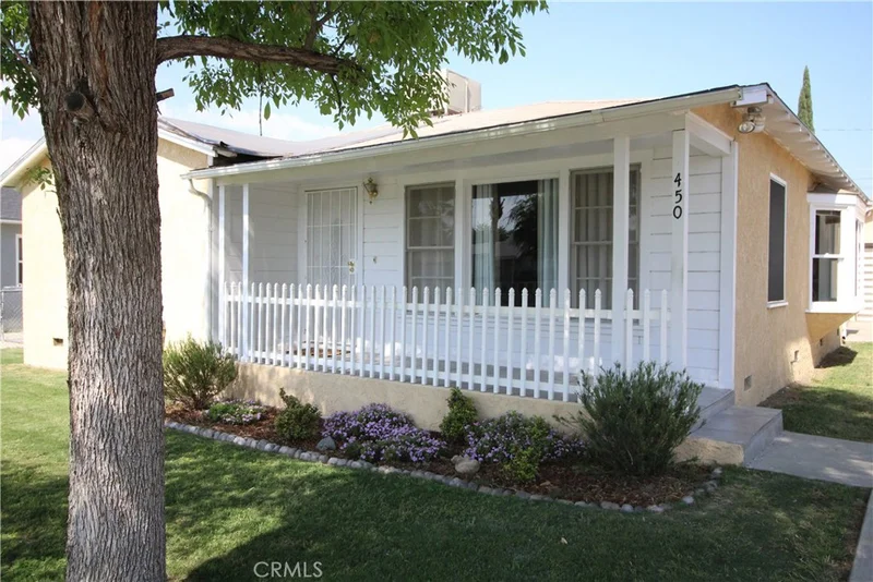 450 Terry, Hemet, CA 92544
