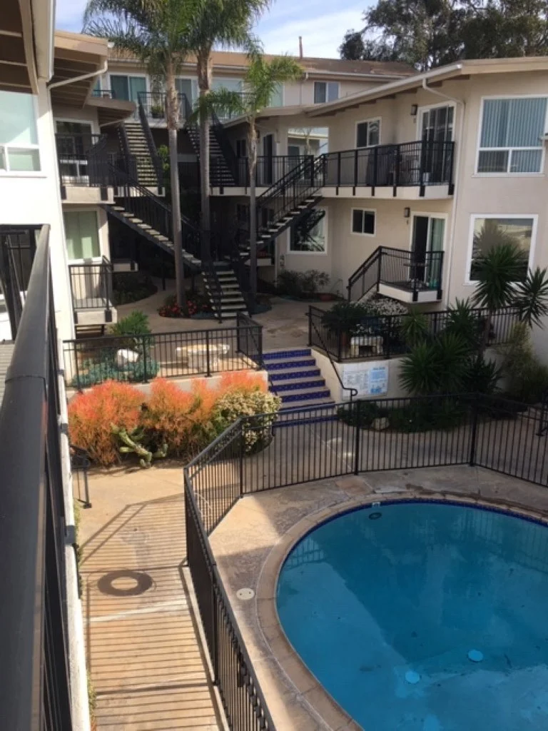 460 Camino Del Mar #16, Del Mar, CA 92014