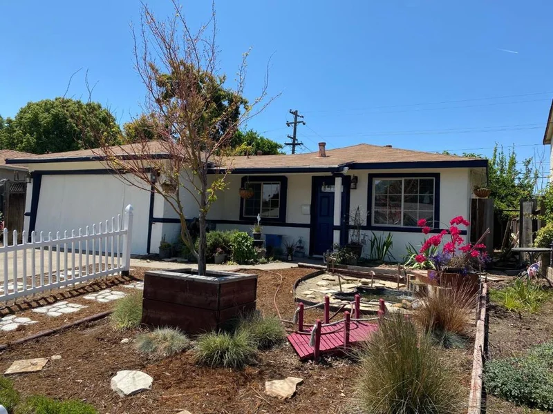 4571 Rhapsody, San Jose, CA 95111