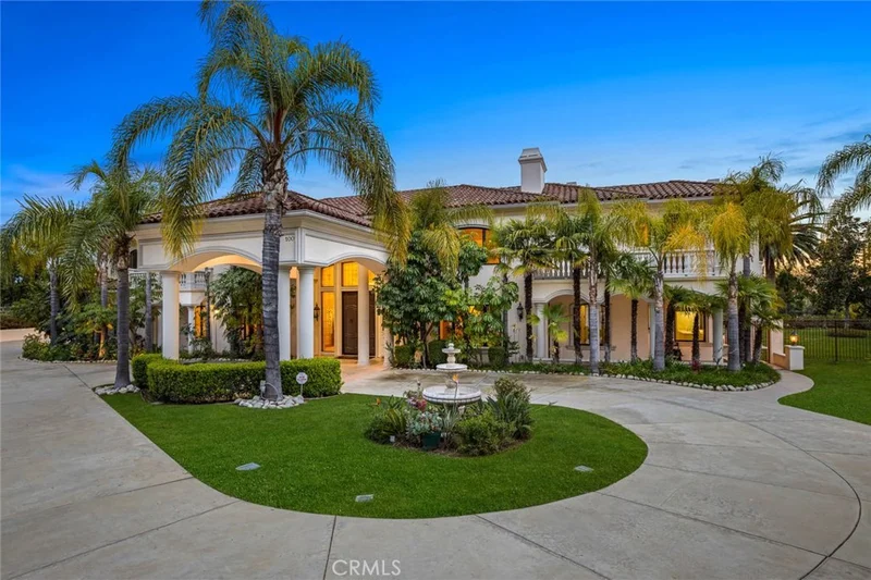 100 Oak Knoll, Bradbury, CA 91008