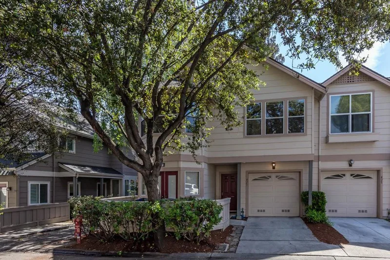 421 Hillwood #503, Mountain View, CA 94040