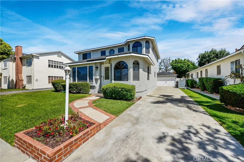 5531 Harvey, Lakewood, CA 90713