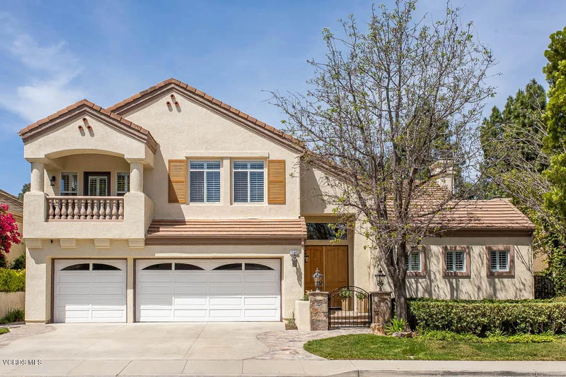 11245 Bentcreek, Moorpark, CA 93021