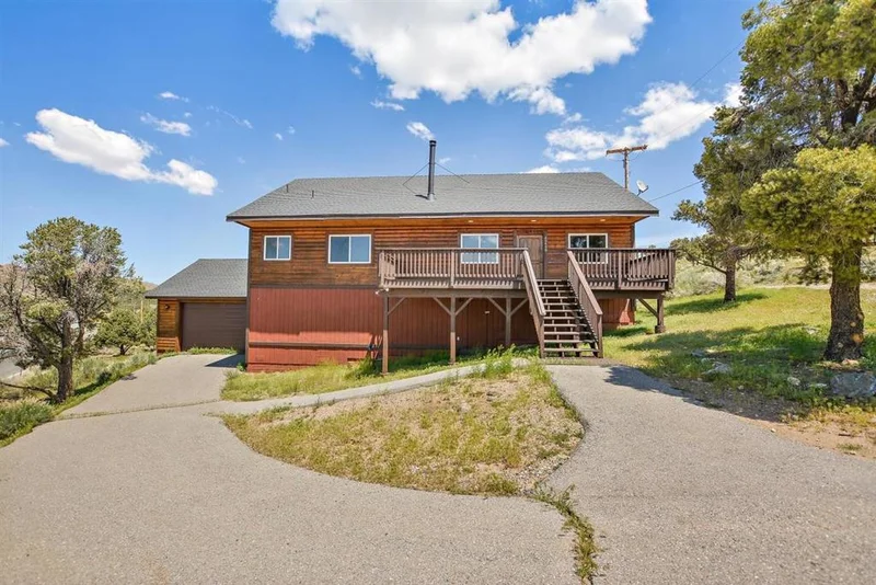 45490 N. Shore, Big Bear, CA 92314