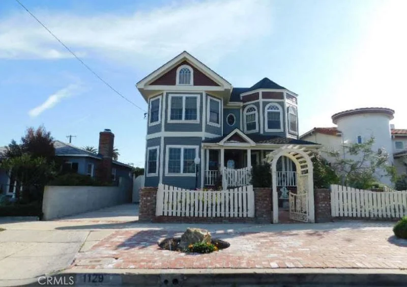 1129 20th, San Pedro, CA 90731