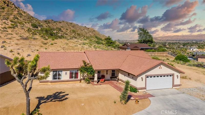 55730 Desert Gold, Yucca Valley, CA 92284